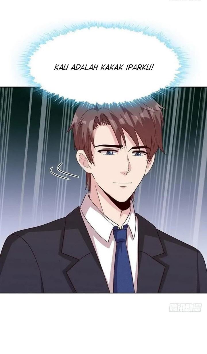 The Wife Contract and My Daughter’s Nanny Chapter 112 Gambar 11